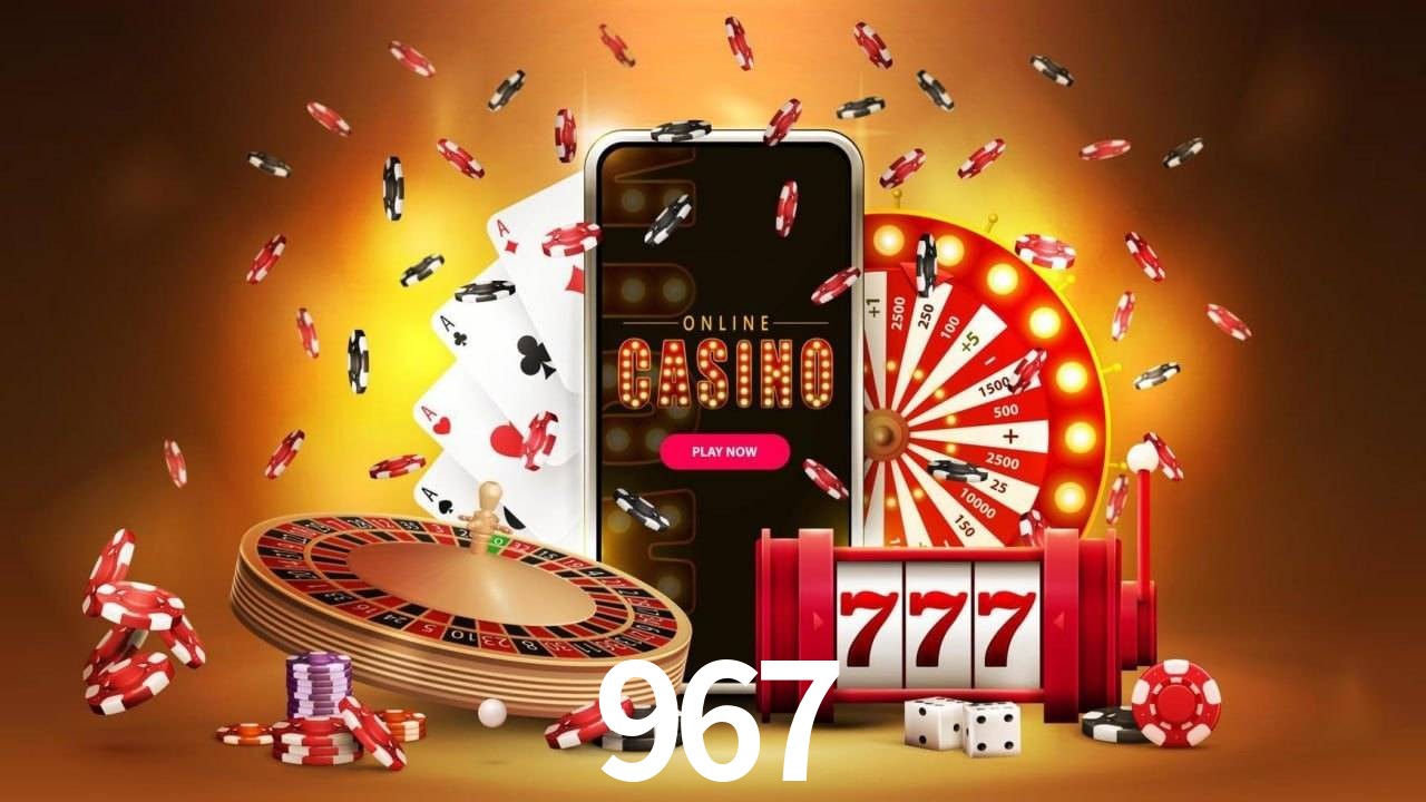 Casino VIP 967