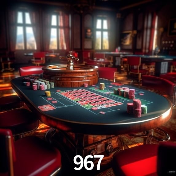 Segurança e performance na plataforma 967