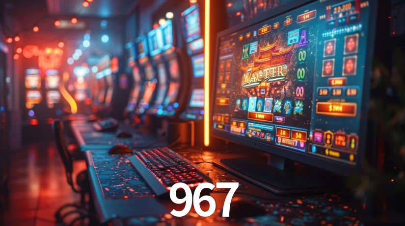 967