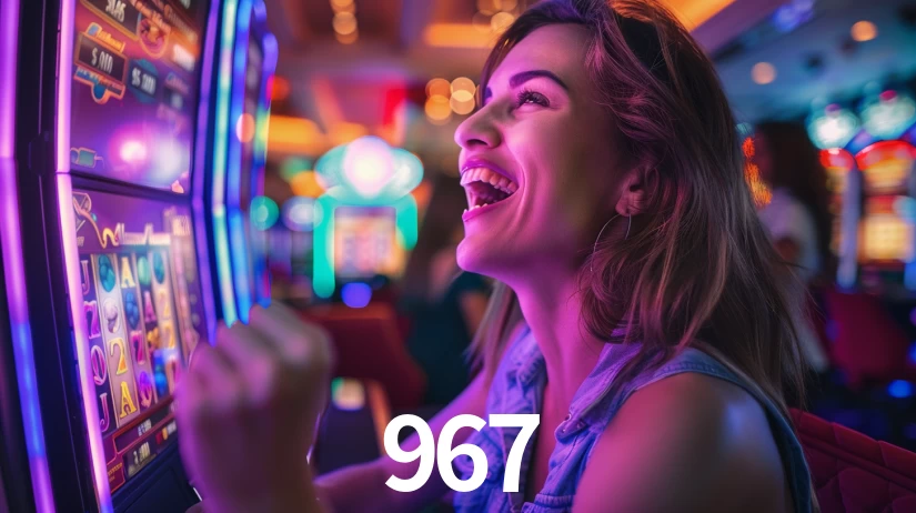 967