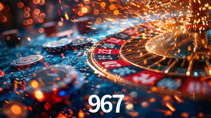 Live Casino 967