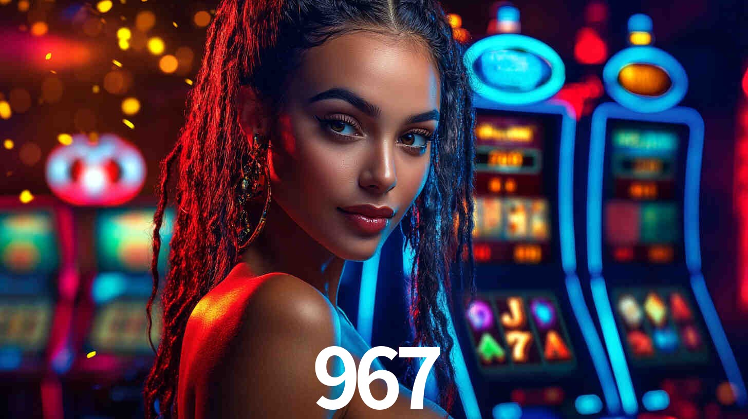 Apostas Esportivas na 967: Um Guia Completo