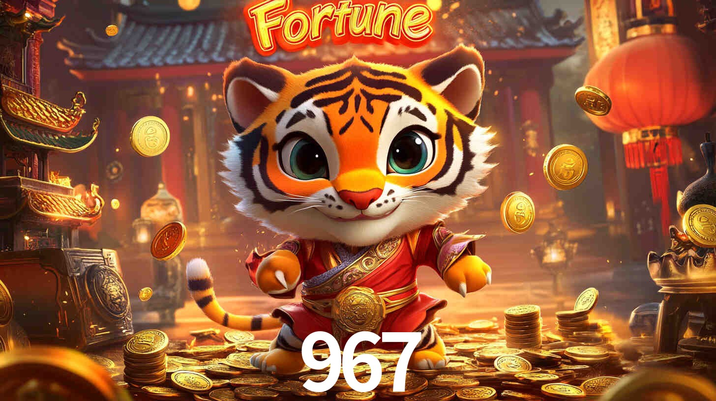 A Emoção da Loteria na 967: Uma Chance de Mudança de Vida