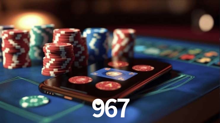 Casino Ao Vivo 967