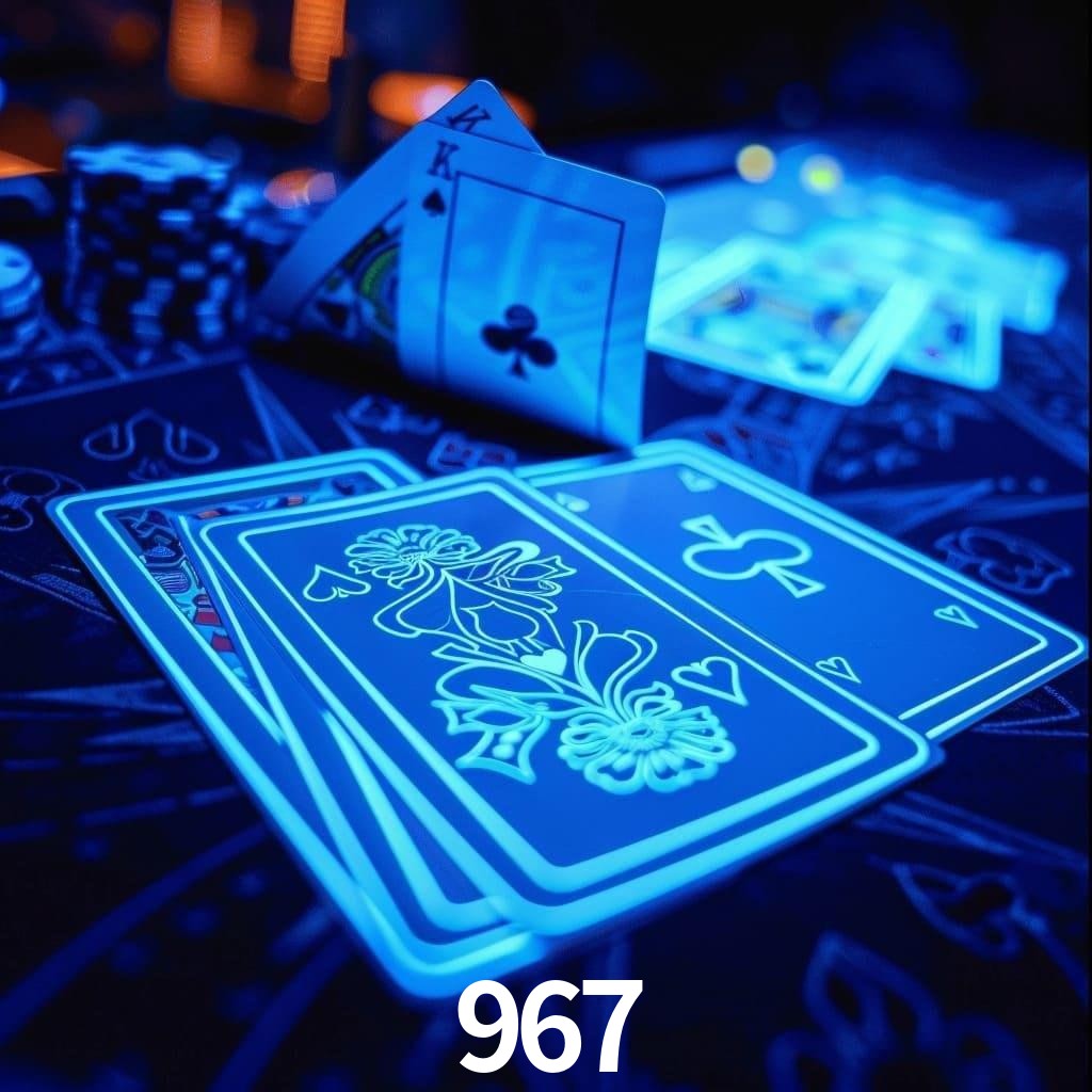 Casino Ao Vivo 967