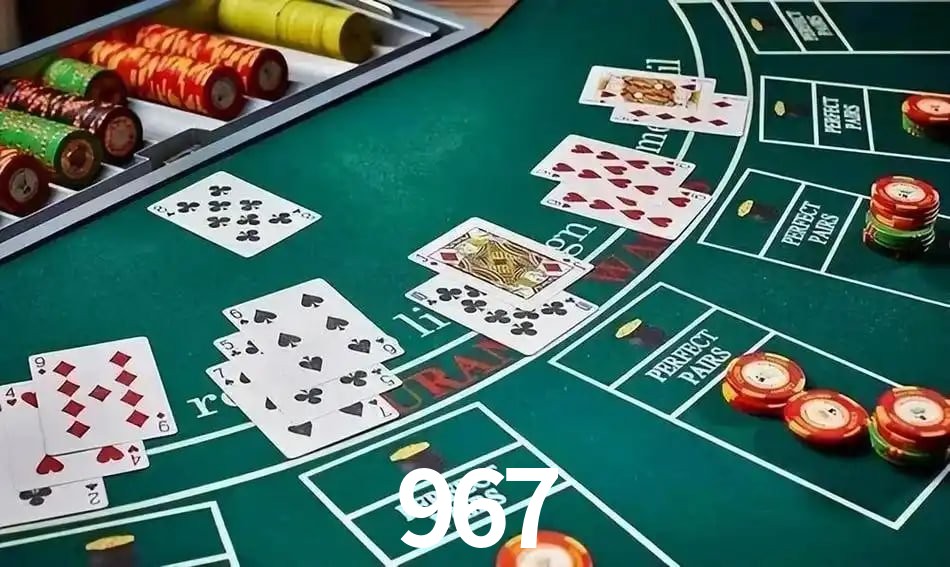 Integração de APIs 967