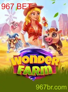 Explorando o Mundo Encantado de WonderFarm: Um Guia Completo